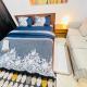Private Room with Curtains in Marina & Blue water, Dubaï - Photo 3