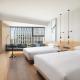 Fairfield by Marriott Shanghai Lingang Special Area, Shanghai - Foto 3