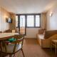 Duplex 2 pièces cabine, 6 pers, Wifi, centre d'Avoriaz - FR-1-314-250, Morzine