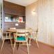 Duplex 2 pièces cabine, 6 pers, Wifi, centre d'Avoriaz - FR-1-314-250, Morzine (zdjęcie 3)