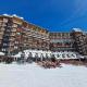 Duplex 2 pièces cabine, 6 pers, Wifi, centre d'Avoriaz - FR-1-314-250, Morzine (zdjęcie 10)