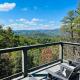Cloudchaser Cabin, Private, New Cabin, 2 Kings, Cozy, Modern, Hot Tub, View, Theater, Sevierville - Fotografie 10