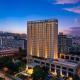 Crowne Plaza Shanghai Jinxiu by IHG, Shanghai - Foto 1