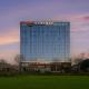 Hampton by Hilton Guangzhou Renhe Baiyun Airport-Free Shuttle Bus During The Canton Fair - Foto 10