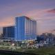 Hampton by Hilton Guangzhou Renhe Baiyun Airport-Free Shuttle Bus During The Canton Fair - Foto 1