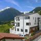 Hotel Sonne, Stelvio