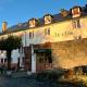 Hotel Restaurant Le Clos