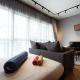 Modern Studio @ Kuala Lumpur, Regalia Residence, Kuala Lumpur - Fotografie 6