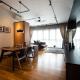 Modern Studio @ Kuala Lumpur, Regalia Residence, Kuala Lumpur - Fotografie 1