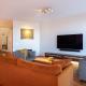 Spacious penthouse apartment with a good view in downtown, Tartu (photo 3)