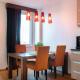 Spacious penthouse apartment with a good view in downtown, Tartu (photo 4)