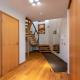Spacious penthouse apartment with a good view in downtown, Tartu (photo 9)