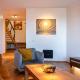Spacious penthouse apartment with a good view in downtown, Tartu (photo 2)