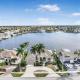 Waterfront home with views, pool and walk to beach Marco Island - Foto 1