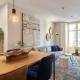Somera Apartment in Malaga by Solaga Holiday Homes, Malaga - Zdjęcie 2