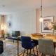 Somera Apartment in Malaga by Solaga Holiday Homes, Malaga - Zdjęcie 3
