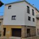 Casa Angulosa, Covilhã