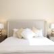 Visionary Vista: 2BR Al Habtoor City, Dubaï - Photo 7