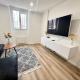 L Eclat - Logement moderne proche Paris - Wifi Rueil-Malmaison - Photo 4