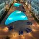 Cecelia apartment, Hurghada - Foto 3