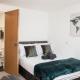 Penthouse - Liverpool City Centre - NHS STAYS - Liverpool Royal Hospital - Zdjęcie 4