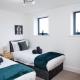 Penthouse - Liverpool City Centre - NHS STAYS - Liverpool Royal Hospital - Zdjęcie 1
