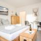 Deluxe Studio - City Center - 5 Min to Slopes - Am Kurpark - Free Parking, Winterberg - Zdjęcie 2