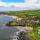 Makena Surf G-201 - End Unit, Panoramic Views, AC! Wailea - Foto 5