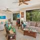 Makena Surf G-201 - End Unit, Panoramic Views, AC! Wailea - Foto 8