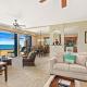 Makena Surf G-201 - End Unit, Panoramic Views, AC! Wailea - Foto 10