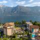 Hotel Garda Bellevue, Limone sul Garda