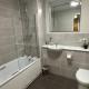 Cosy Studio for 2 in Central Manchester, Manchester - Photo 9