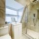 Large and very stylish apartment P1, Londýn - Fotografie 8