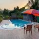 Shangri-La Valley Retreat (3bhk) Luxury Villa, Kjt, Karjat - Photo 10