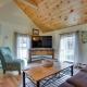 Inviting Chittenden Apartment Near Pico Mountain!, Chittenden - Fotografie 3