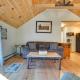 Inviting Chittenden Apartment Near Pico Mountain!, Chittenden - Fotografie 4