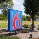 Motel 6-Richfield, OH - Foto 9