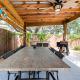 Knot Bay Haven, Dog Friendly, Hot Tub, Fenced yard, Patio and Grill, 3 BR Rockport - Fotografie 7