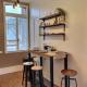 Beau Duplex proche Centre Gare, Amiens (foto 7)