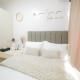 Shore 3 Mall of Asia - Sofian Suites, Manila - Fotografie 8