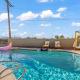Tucson Escape: 5br - Pool - CCP - Eclectic-Themed, Tucson - Fotografie 1