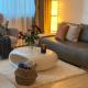 Stylish flat close to Basel with a stunning view, Weil am Rhein - Zdjęcie 2