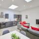 The Hideaway - Apartment 8 Sunderland - Fotografie 1