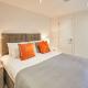 The Hideaway - Apartment 8 Sunderland - Fotografie 4