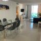 Modern Ocean View Apartment by Miami Te Espera - Hallandale Beach 9E, Miami (fotografie 6)