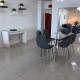 Modern Ocean View Apartment by Miami Te Espera - Hallandale Beach 9E, Miami (fotografie 9)