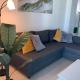 Modern Ocean View Apartment by Miami Te Espera - Hallandale Beach 9E, Miami (fotografie 7)
