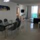 Modern Ocean View Apartment by Miami Te Espera - Hallandale Beach 9E, Miami (fotografie 3)