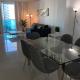 Modern Ocean View Apartment by Miami Te Espera - Hallandale Beach 9E, Miami (fotografie 4)