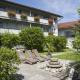 Wellness Ferienwohnung mit Hallenbad und Sauna, Oberaudorf